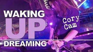 WAKING UP DREAMING - Cory Churko Cam - Live - Nashville 2023