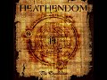 Heathendom the symbolist   full album 2011