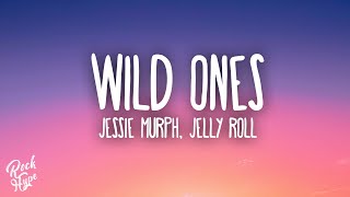 Jessie Murph, Jelly Roll - Wild Ones