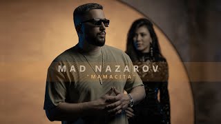 Mad Nazarov - mamacita Resimi