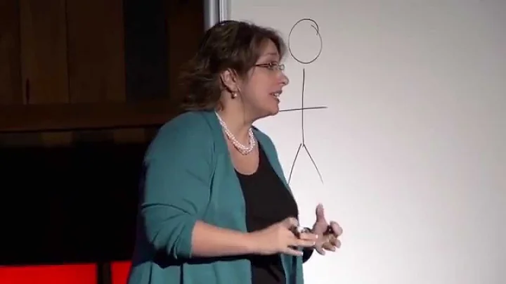 Your Stories Can Transform Nonprofits | Andrea Pro...