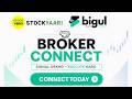 How to Connect Bigul Broker & Set Auto Trade on StockYaari | Step by Step Full Guide