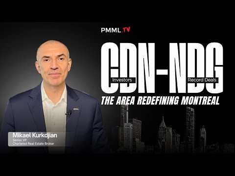 CDN NDG Deep Dive Montreal S Tightest Multifamily Market Explained 