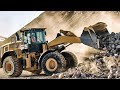 shovel/loader operator test in SHA-SHA TEST CENTER