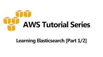 Elasticsearch Tutorial - Insert, Update, Deleting Data [1 of 2]