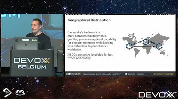 A Java developer Journey into Apache Cassandra by Cedrick Lunven