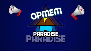 ParadiseDZN OPMEM