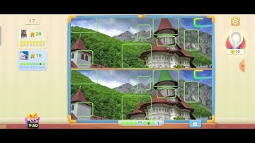 5 Difference Episode 2 Level 17 Please Like Share & Subscribe