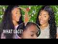 WHAT LACE?! Clean Realistic Hairline HD Lace Wig ft. RPGhair | PETITE-SUE DIVINITII