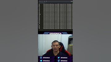 Comando du en GNU Linux