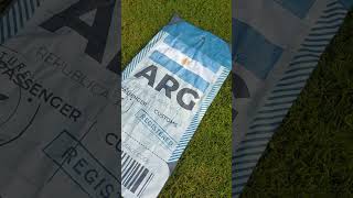 Retro Ticket Argentina Video