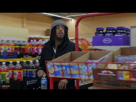 BeeJay Ase - Ryda shot by @LawaunFilms_ (Official Music Video)