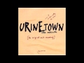 Urinetown - Act One Finale