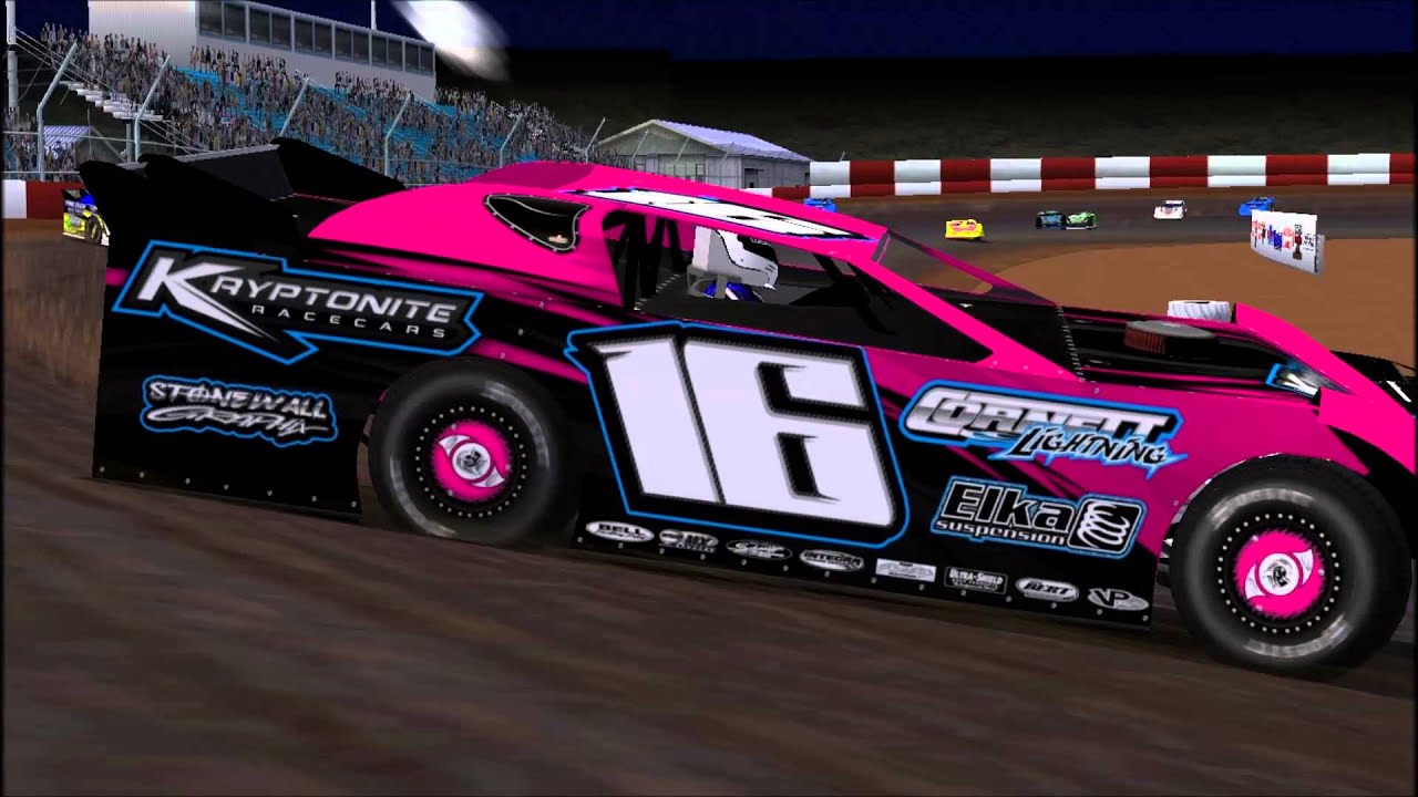 dirt motorsports 16 rfactor download