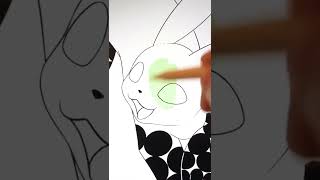 On The Next Episode....We Evolved Eevee With Boba Tea?? #Pokemon #ART #EEVEELUTION #EEVEE #pikachu On The Next Episode....We Evolved Eevee With Boba Tea?? #Pokemon #ART #EEVEELUTION #EEVEE #pikachu