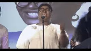 Video thumbnail of "Judikay - Holy Ghost (LIVE)"