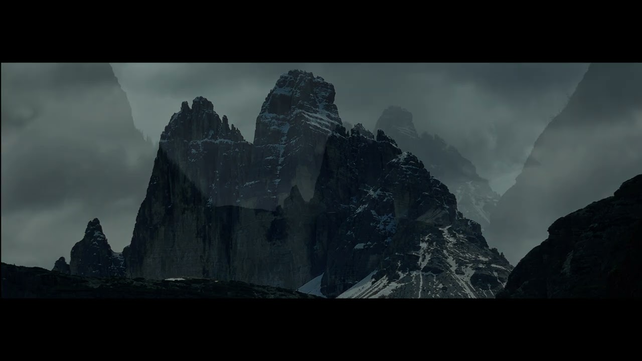 Südtirol -  Das Land der Berge und Seen | Dolomiten | Alto Adige | Italy