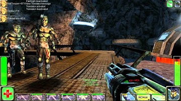 Operation Na Pali - (20) The Volcano