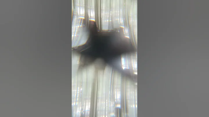 Makes you dizzy
