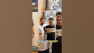 Ku Tahu Voc : Zul Zivilia Cipt willy prakarsa #musikterbaru -#musisijalanan #musisiindonesia 