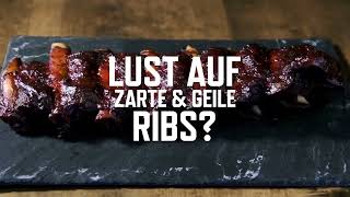 Jonrob Ribs Spareribs Trailer Fertig Gegarte Zarte Spareribs Online Bestellen The Easy Way