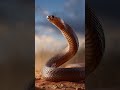 #InlandTaipan#TaipanSnake#Shorts#YouTubeShorts#ViralShorts
