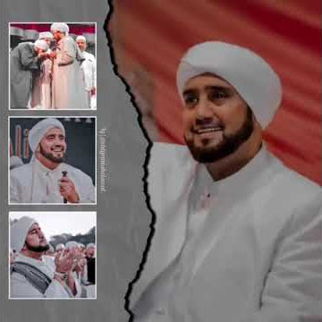 video ccp Habib syech bin abdul qodir assegaf tebaru 2021