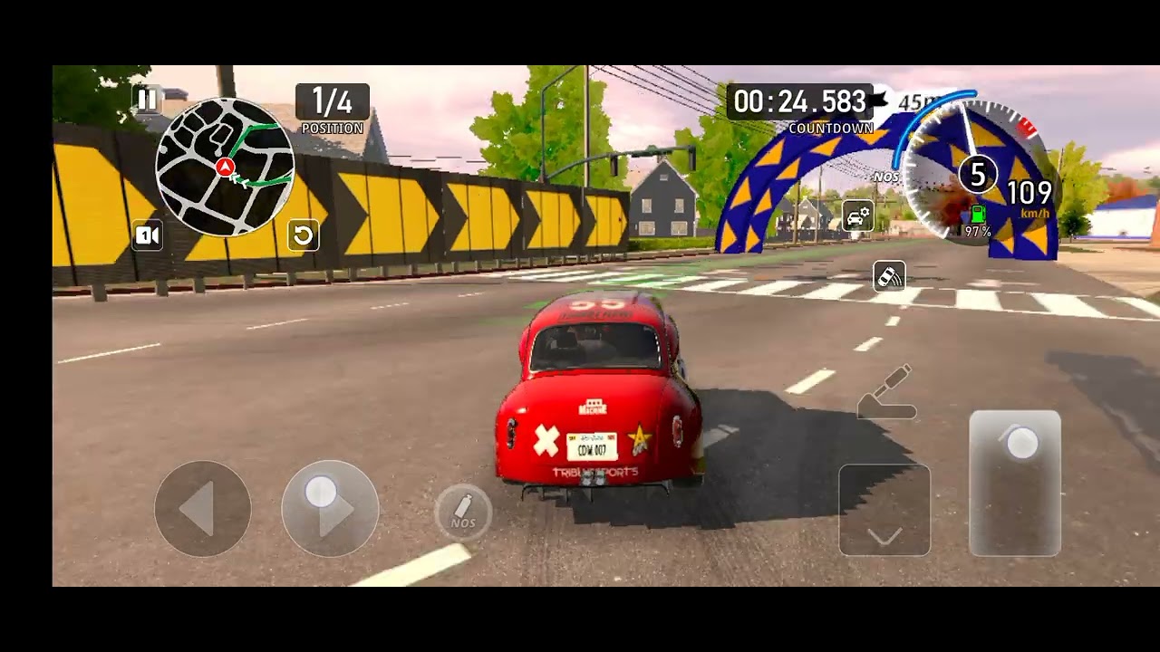 Car Driving multiplayer games 🎮 