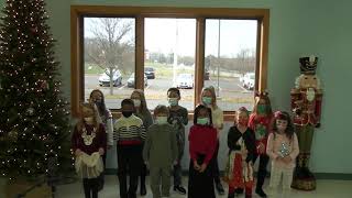 MCA 2021 Christmas Concert