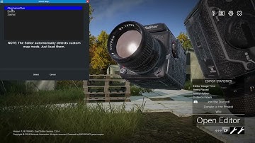 DayZ Mods : Navigate Steam, Using DayZ Editor, Save, Export & Upload Files to Server