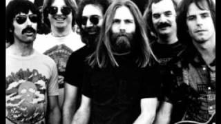 The Grateful Dead- Friend of The Devil