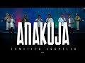 Anakuja Lumified Acapella LIVE Anakuja Lumified Acapella LIVE