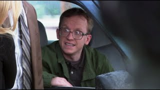 12 Best One-And-Done Office Characters | The Office | COZI Dozen