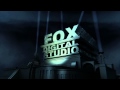 Fox digital studio logo  2011