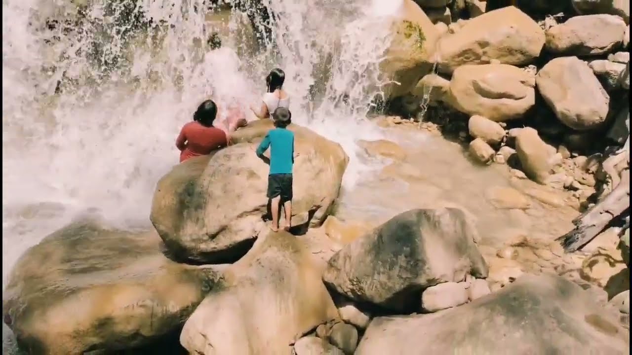 Visiting Kailali district Aampani  Far West Nepal Vlog Advanchure love