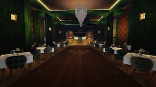 Ghost Ship: MS Antonia Graza 1962 in Roblox (Virtual Tour) @AndyJakeGaming