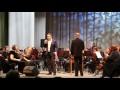 Владислав Косарев «Лебединая верность» (Е.Мартынов-А.Дементьев)
