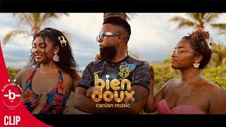 CANIAN - Bien Doux | 4K Music Vidéo (2026)