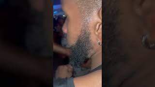 Lil Uzi Preforms “Pop” at Rolling Loud Miami 2021