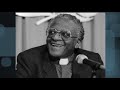 Desmond Tutu Biography