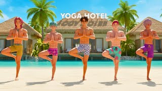 Download Lagu 🔥 Hot SAJA BOYS YOGA🔥| K-Pop Demon Hunters | KR/EN Lyrics MP3 Download Lagu 🔥 Hot SAJA BOYS YOGA🔥| K-Pop Demon Hunters | KR/EN Lyrics MP3
