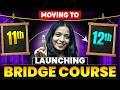 Moving to Class 12? Don’t Miss This 🚨 | 22 March – Game Changer 🚀