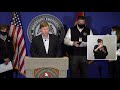 MPB LIVE: MEMA Briefing