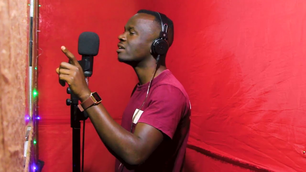 Mariya by Arnaud Irankunda