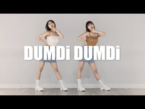 자매의 취미생활 (여자)아이들((G)I-DLE) - '덤디덤디 (DUMDi DUMDi)' 커버댄스 & 거울모드