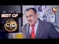 Best of CID (सीआईडी) - The Smoke Bomb Robbery - Full Episode