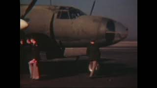 Macdill AFB 1940's