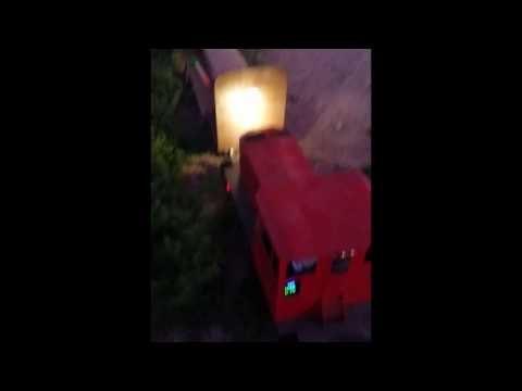 OpsMeet Car Push