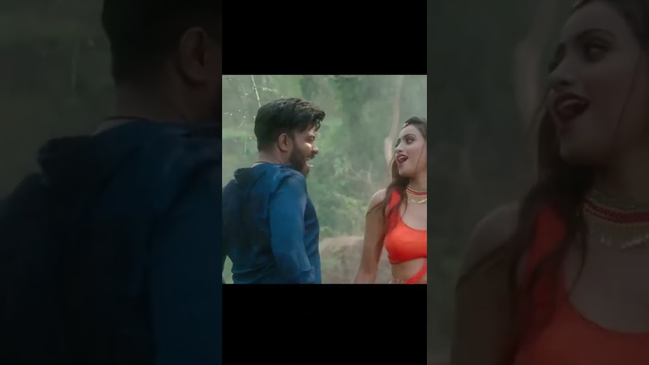 Abba Abba LYRICAL Song   Wanted PanduGod 