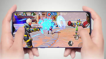 Respawnables Heroes Beta Out For Android | Early Access Is Here | New Battle Royale Game For Android